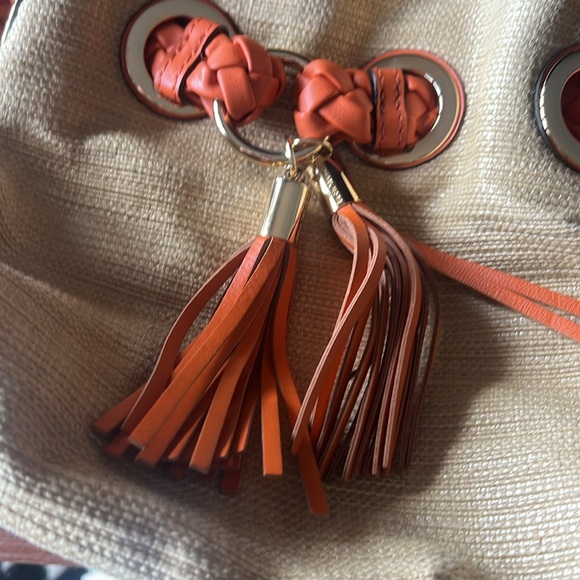 Very original Michael Kors purse - Picture 8 of 9